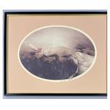 After Louis Icart (FR, 1888-1950) 'Venus' Print