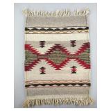 Native American Southwest Style Rug 23' x 15-1/2'
