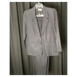 Alfred Dunner Women's Suit