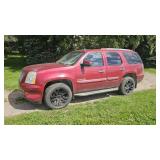 2008 Yukon Denali 239,519 Miles AS-IS