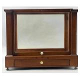 Cherry Display Case Conversion, 20' x 9' x 17'