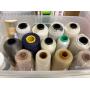 Embroidery Business Liquidation