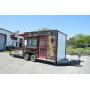 Shawn Balluzzo Coffee/Food Trailer