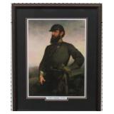 Thomas Stonewall Jackson by John Elder