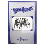 Effanbee The Little Rascals Buckwheat doll