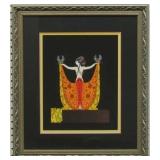 Venus giclee by Erte