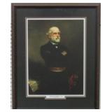Robert E Lee by John Elder