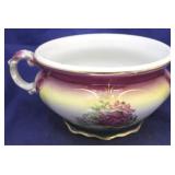 Dresden chamber pot