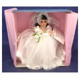 Madame Alexander doll in box