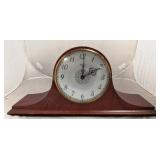 Seth Thomas mantle clock