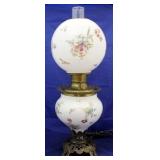 Gone With the Wind lamp