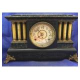 Seth Thomas mantle clock