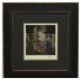 Three Ages of a Woman by Gustav Klimt