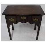 3-Drawer Console Table - 29" x 17" x 28"