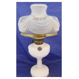 Aladdin oil lamp