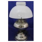 Rayo electrified oil lamp