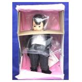 Madame Alexander doll in box