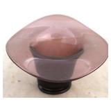 Amethyst jack in the pulpit vase