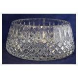 Crystal bowl