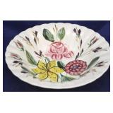 Blue Ridge pottery bowl