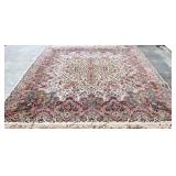 Karastan room size rug