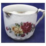 Antique shaving mug