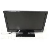 Dynex 18" TV - no remote