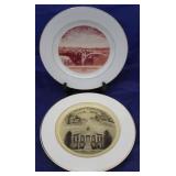 2 Collector plates