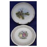 2 Collector plates