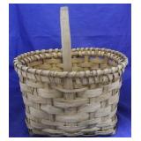 Vintage basket