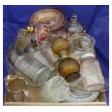 Lot of assorted items