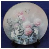 Knowles porcelain plate