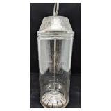 Vintage National Dairy malted drink mixer