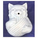 McCoy cat string holder