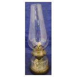 Oil Lamp