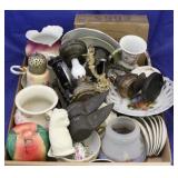 Lot of assorted items