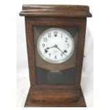International Time Recorder Co.Time Clock