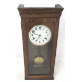 International Time Recorder Co.  Time Clock