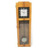 International Time Recorder Co. Time Clock