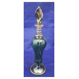 Glass Perfume Bottle