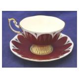 Royal Albert  cup and saucer (2pc)
