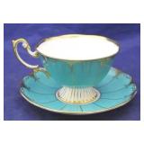 Royal Albert cup and saucer (2pc)