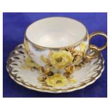 Royal Sealy china cup & saucer