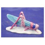 Herend Grasshopper