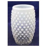 Fenton Hobnail Tumbler