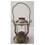 Lehigh Valley Railroad Lantern