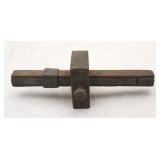 Antique Gauge Tool