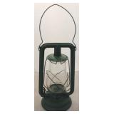 Vintage lantern