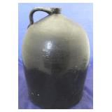5 Gallon stoneware jug
