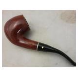 Pipe signed "Dr. Grabow Imported Briar"